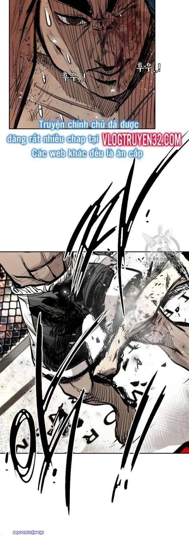 Shark - Cá Mập: Chapter 170