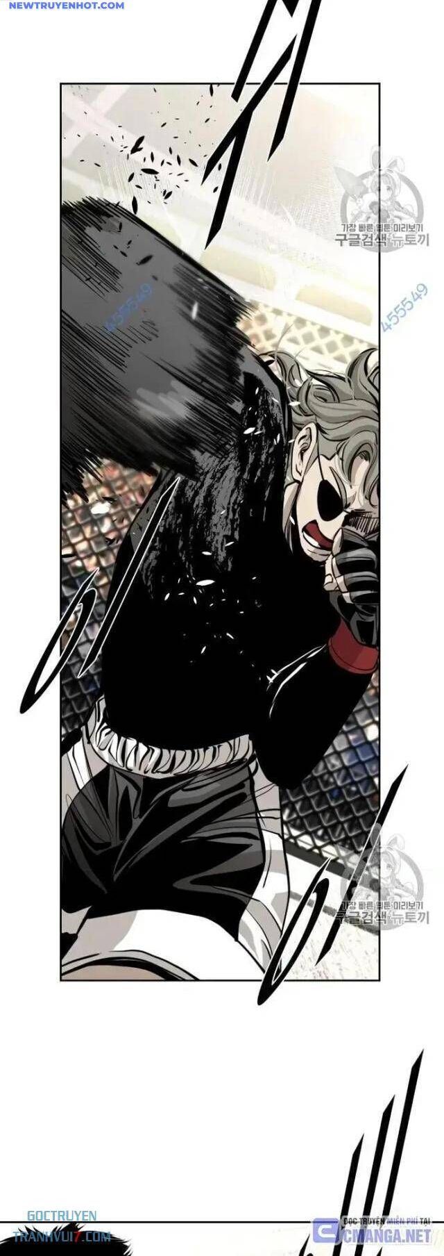 Shark - Cá Mập: Chapter 170