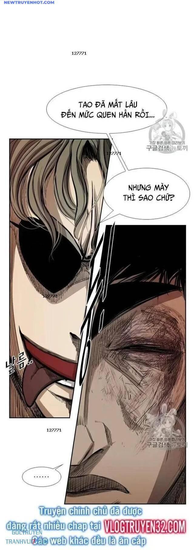 Shark - Cá Mập: Chapter 170