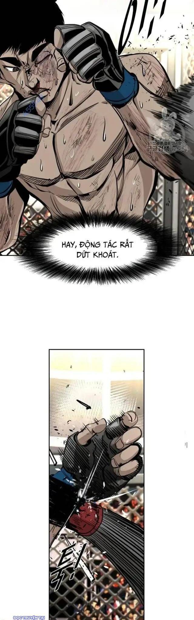 Shark - Cá Mập: Chapter 170
