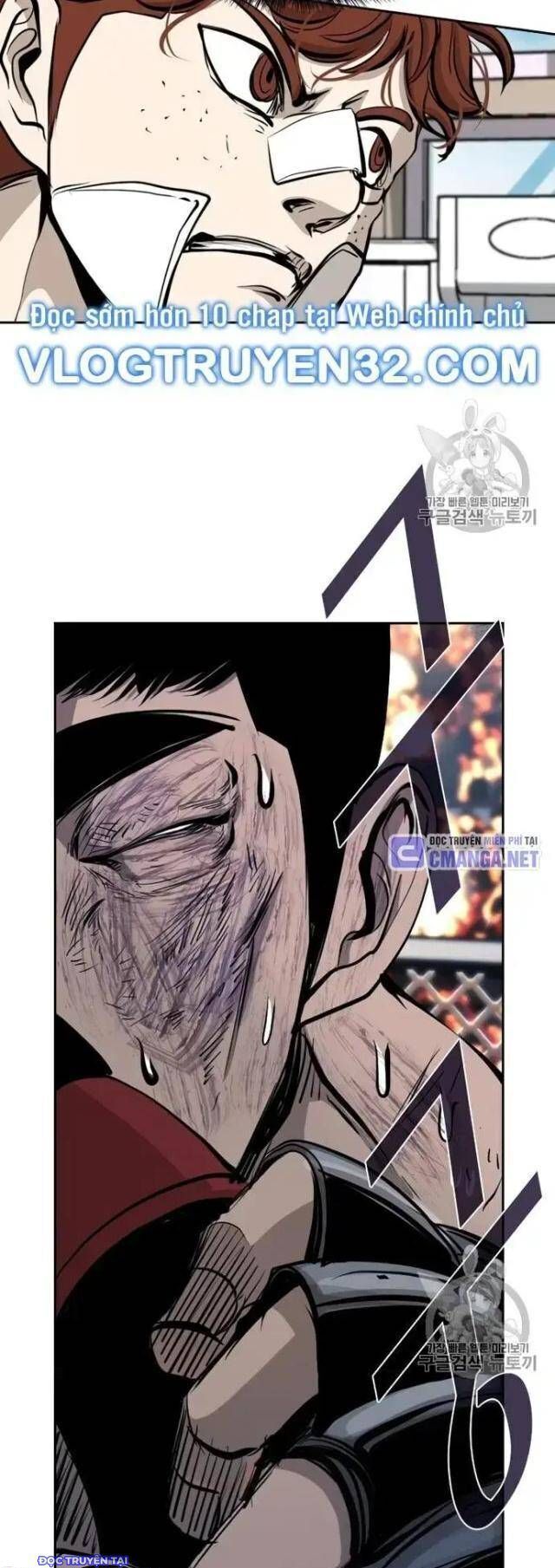 Shark - Cá Mập: Chapter 170