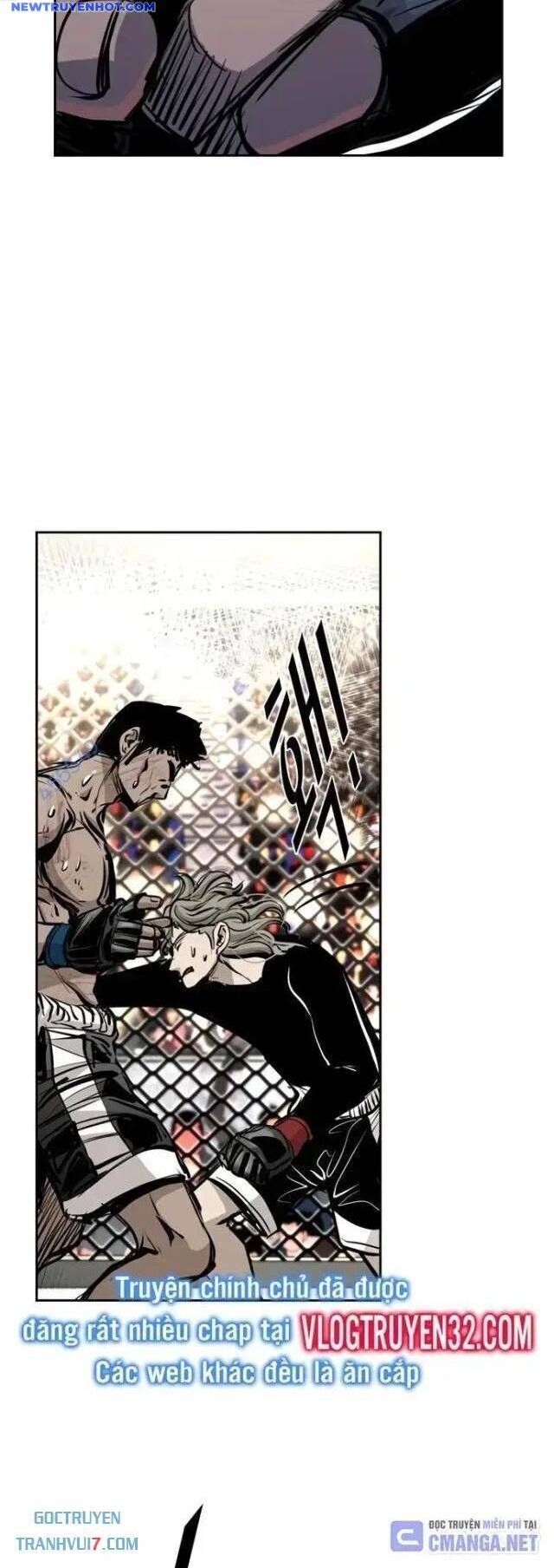 Shark - Cá Mập: Chapter 170