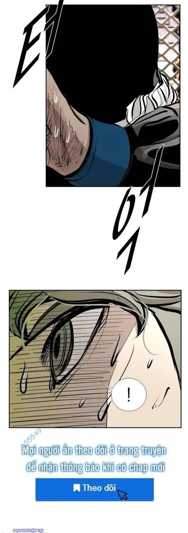 Shark - Cá Mập: Chapter 170