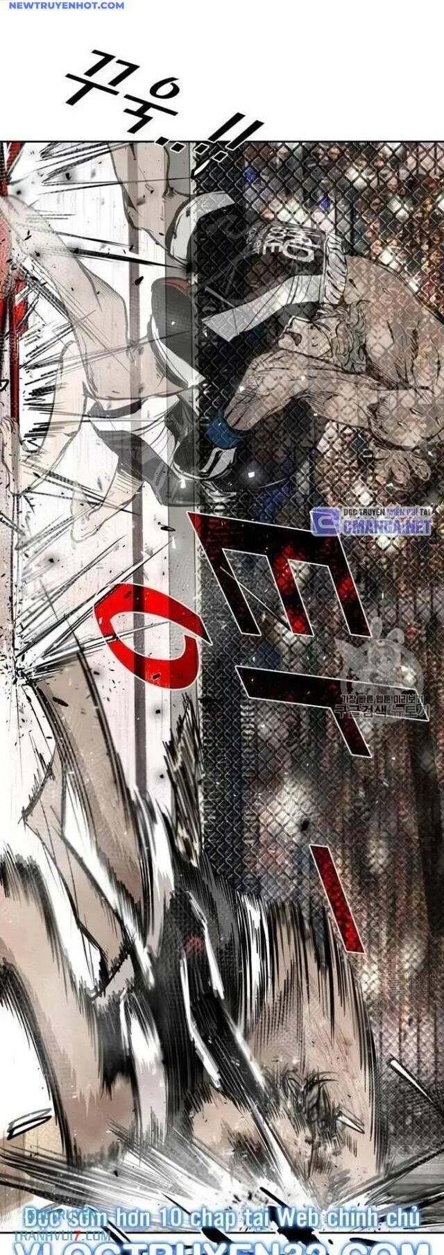 Shark - Cá Mập: Chapter 170