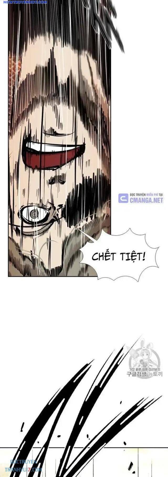 Shark - Cá Mập: Chapter 170