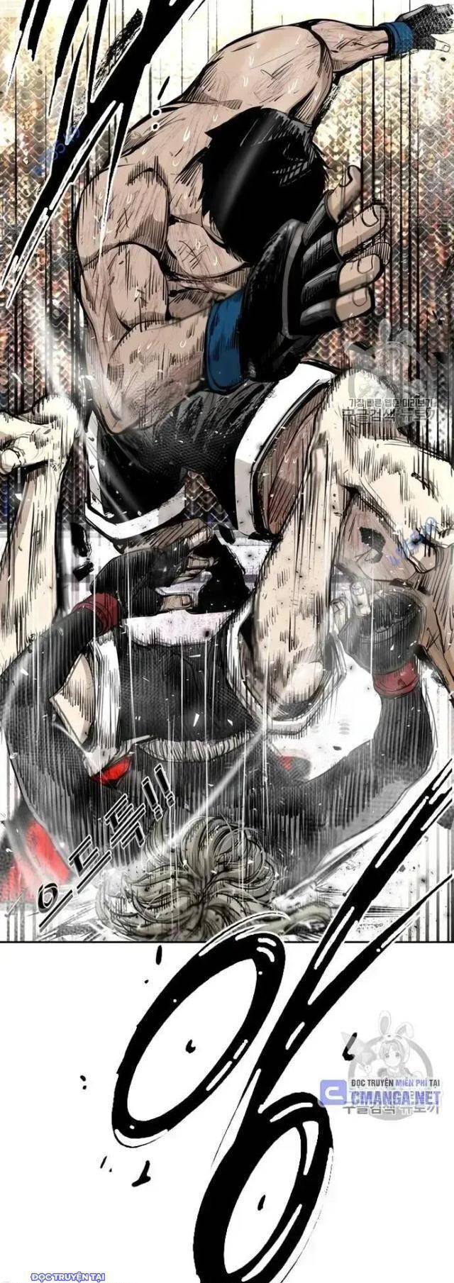 Shark - Cá Mập: Chapter 170