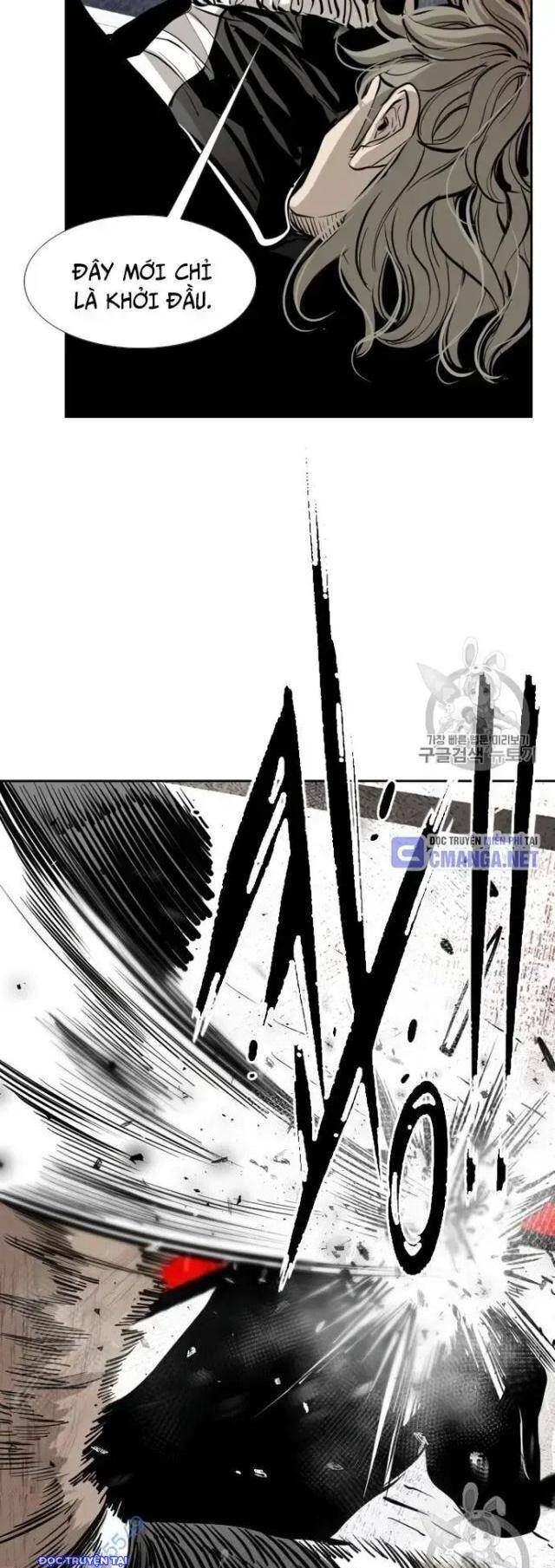 Shark - Cá Mập: Chapter 170