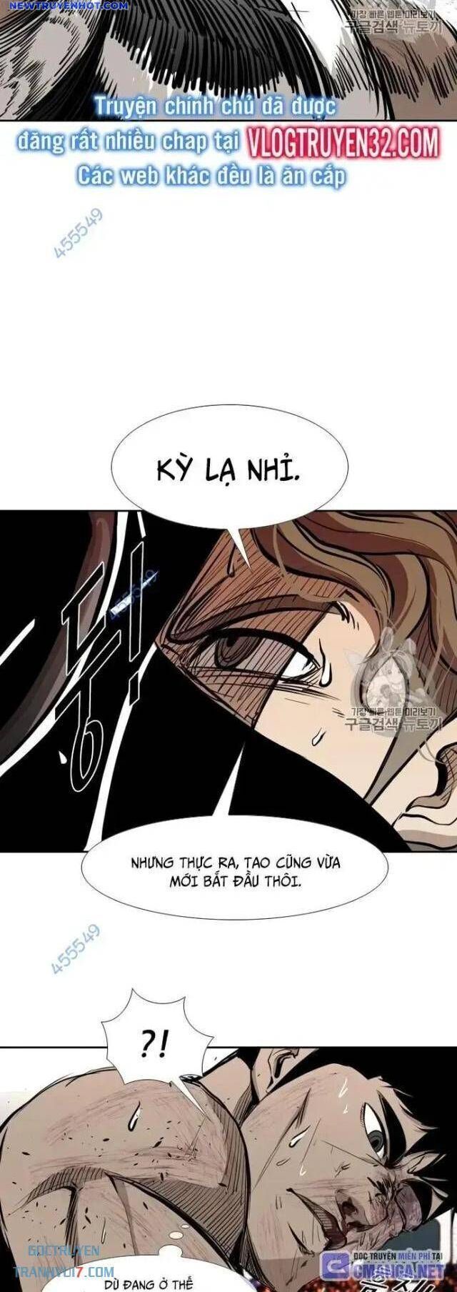 Shark - Cá Mập: Chapter 170