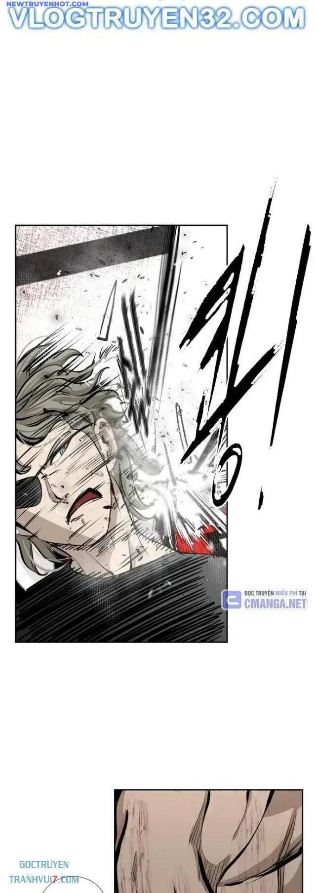 Shark - Cá Mập: Chapter 170
