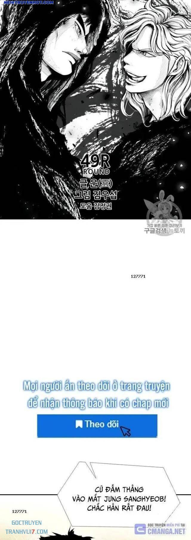 Shark - Cá Mập: Chapter 170