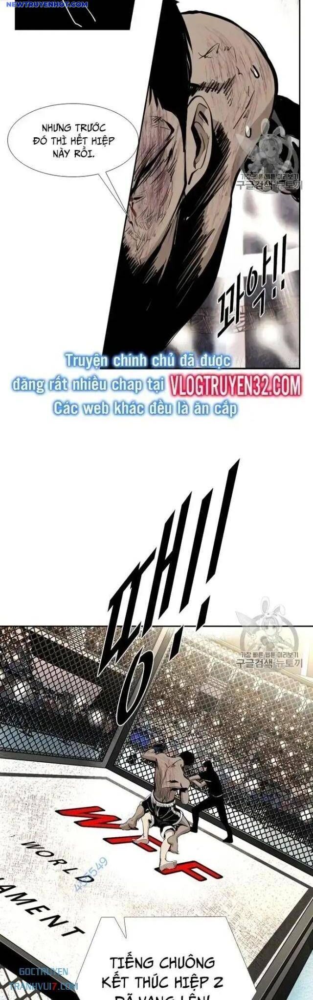 Shark - Cá Mập: Chapter 170