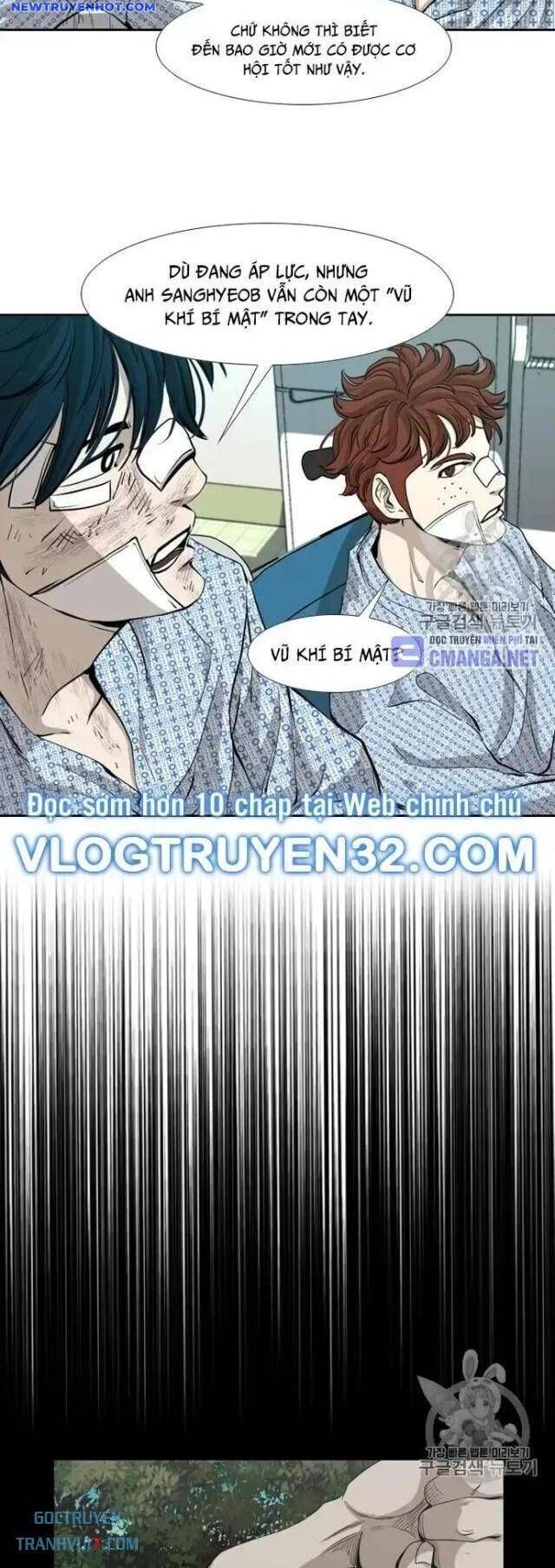 Shark - Cá Mập: Chapter 170