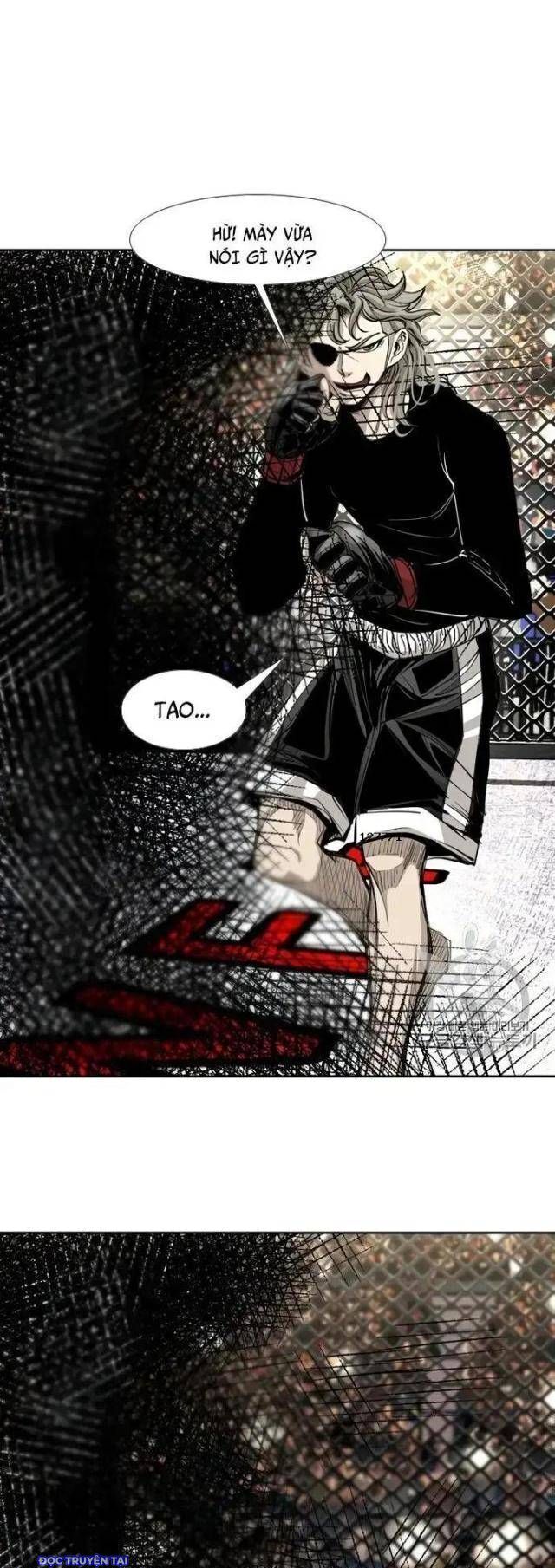 Shark - Cá Mập: Chapter 170