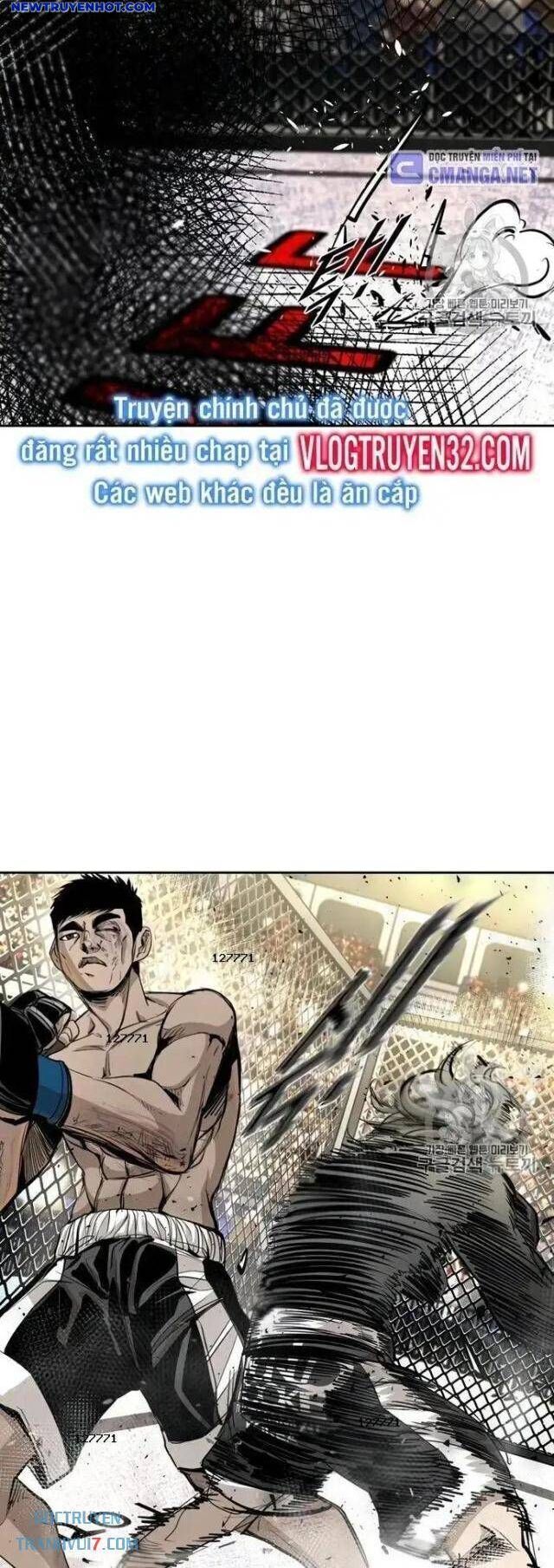 Shark - Cá Mập: Chapter 170