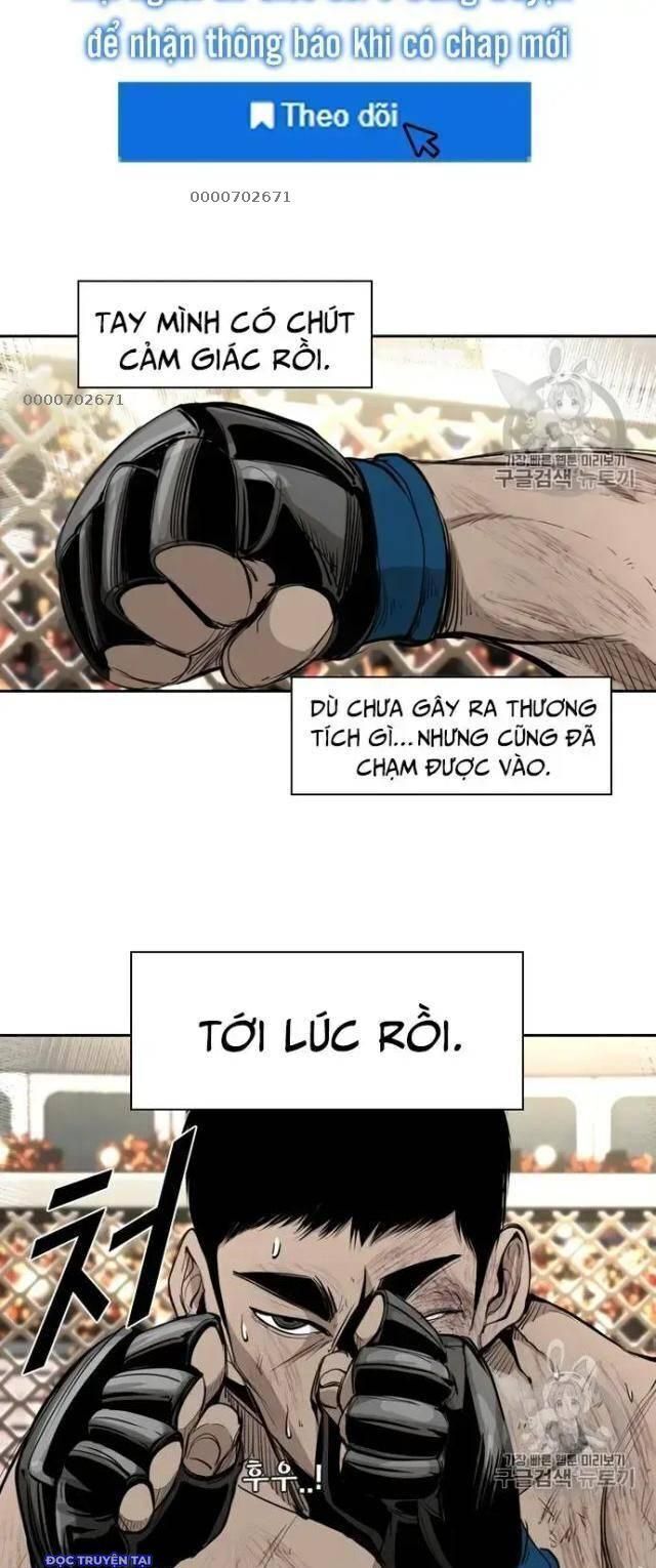Shark - Cá Mập: Chapter 171