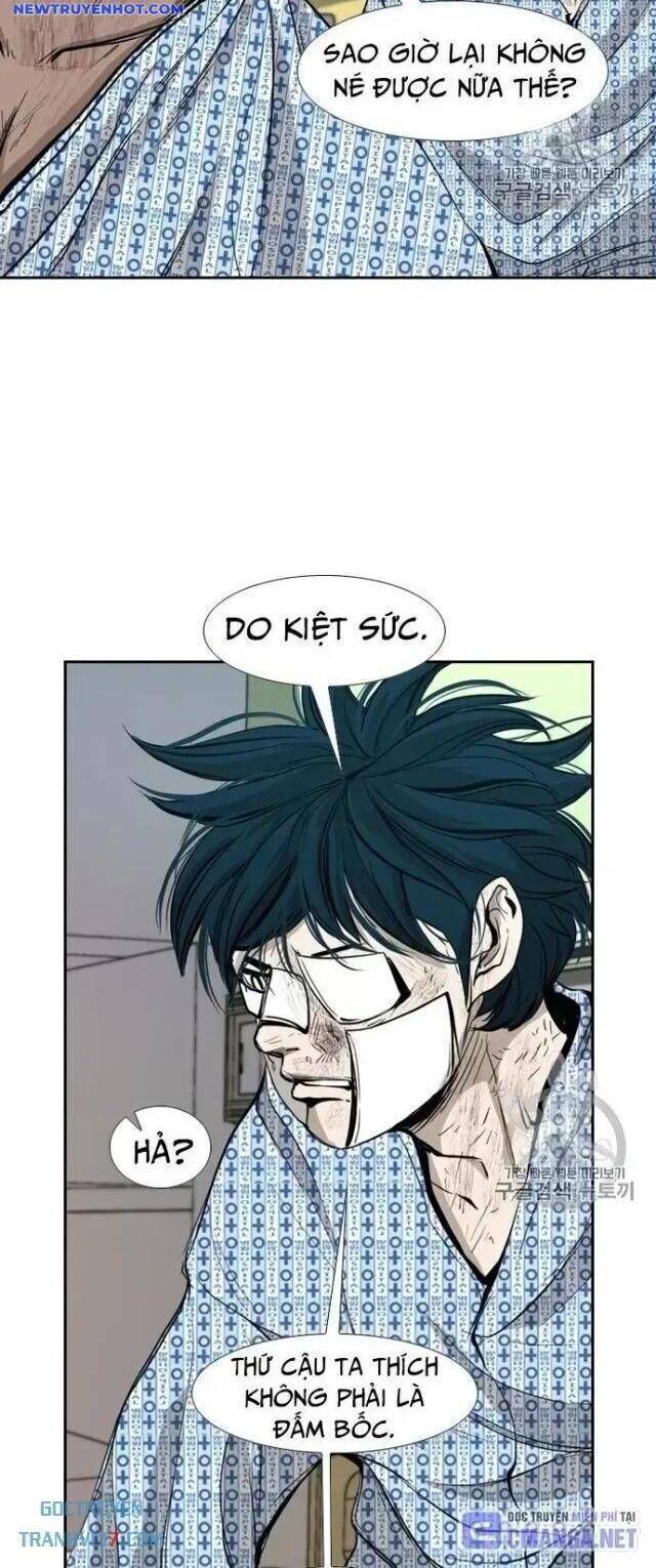 Shark - Cá Mập: Chapter 171