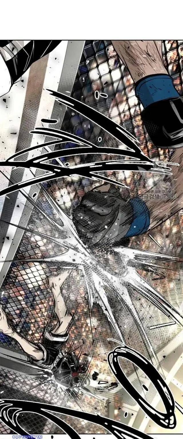 Shark - Cá Mập: Chapter 171