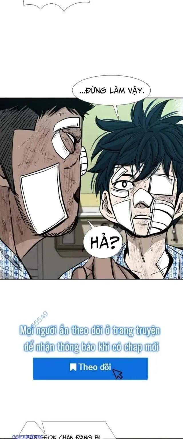 Shark - Cá Mập: Chapter 171