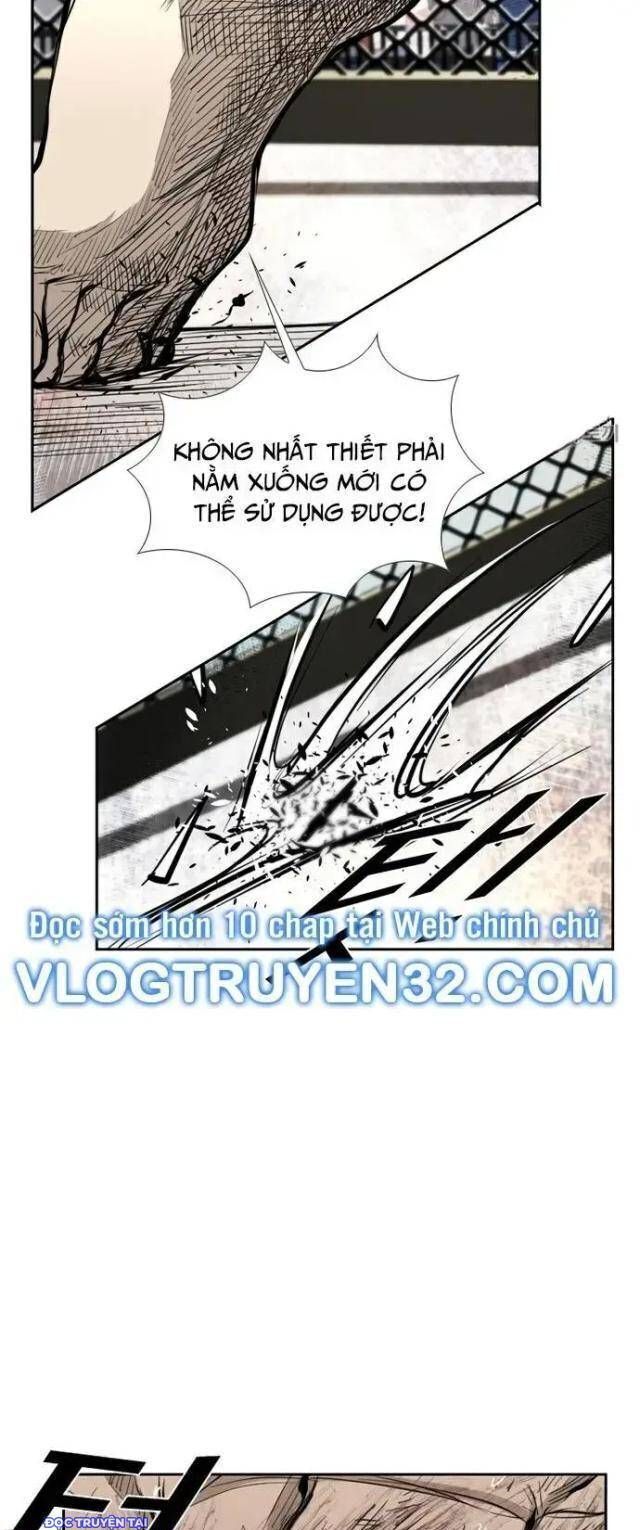 Shark - Cá Mập: Chapter 171