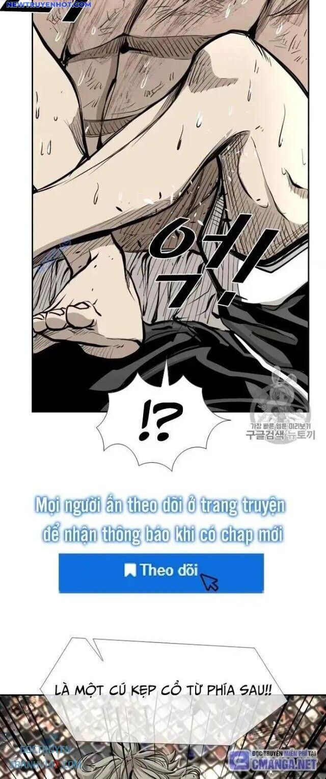 Shark - Cá Mập: Chapter 171