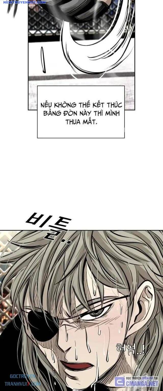 Shark - Cá Mập: Chapter 171