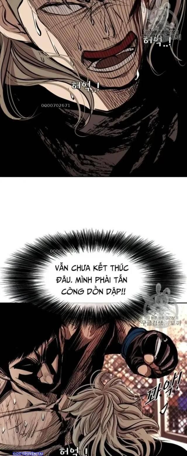 Shark - Cá Mập: Chapter 172