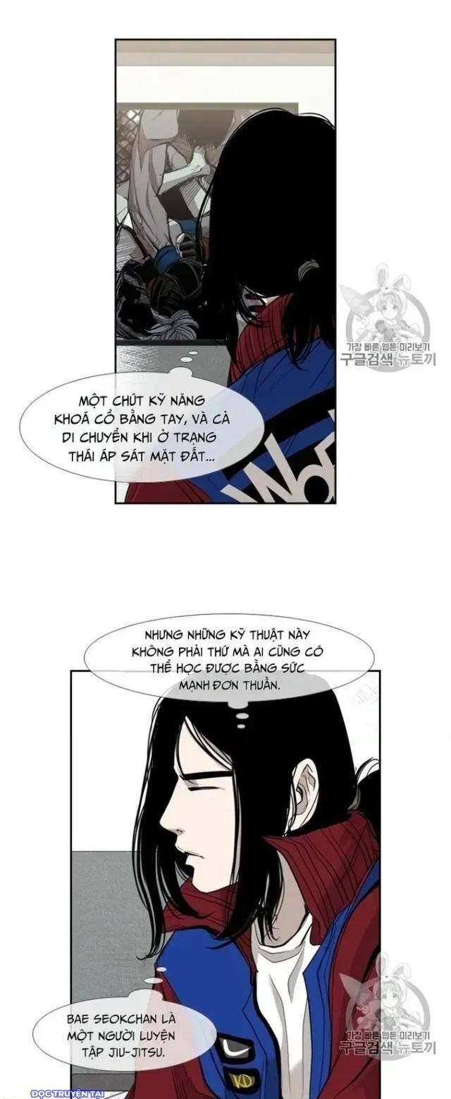 Shark - Cá Mập: Chapter 172