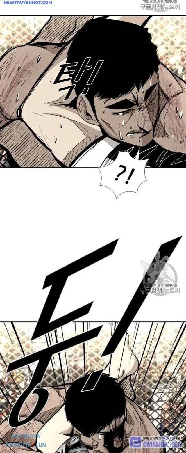 Shark - Cá Mập: Chapter 172