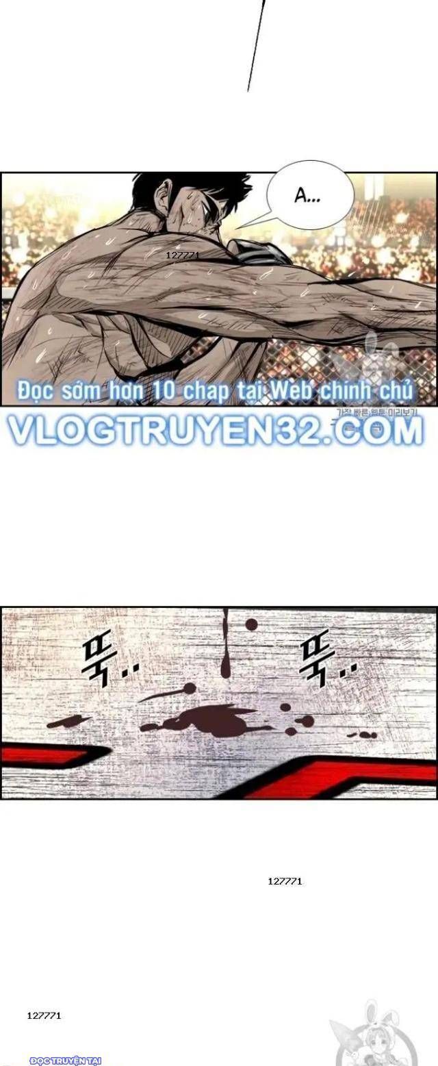 Shark - Cá Mập: Chapter 172