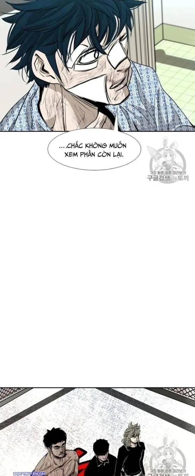 Shark - Cá Mập: Chapter 172