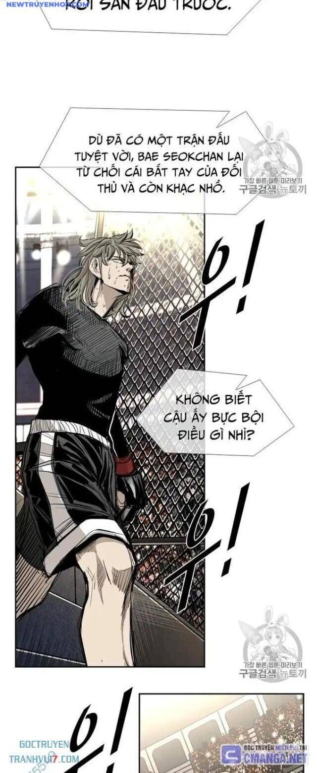 Shark - Cá Mập: Chapter 172