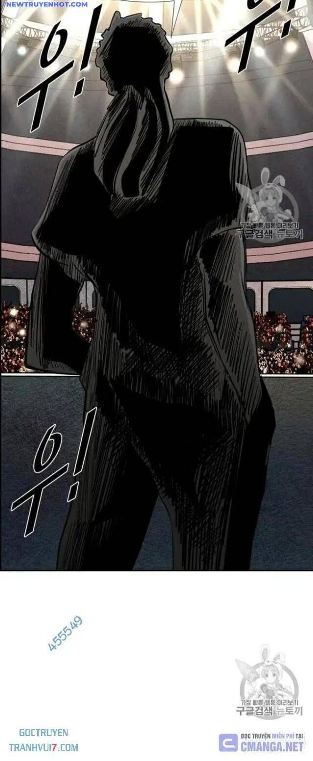 Shark - Cá Mập: Chapter 172