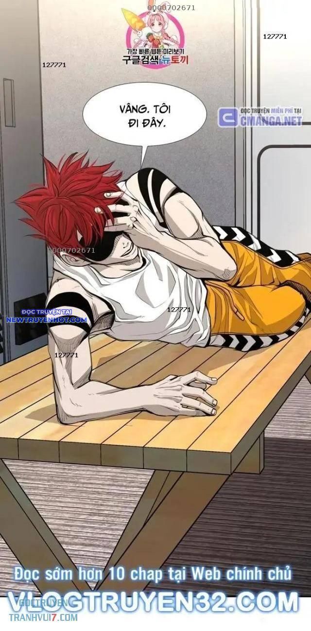 Shark - Cá Mập: Chapter 174