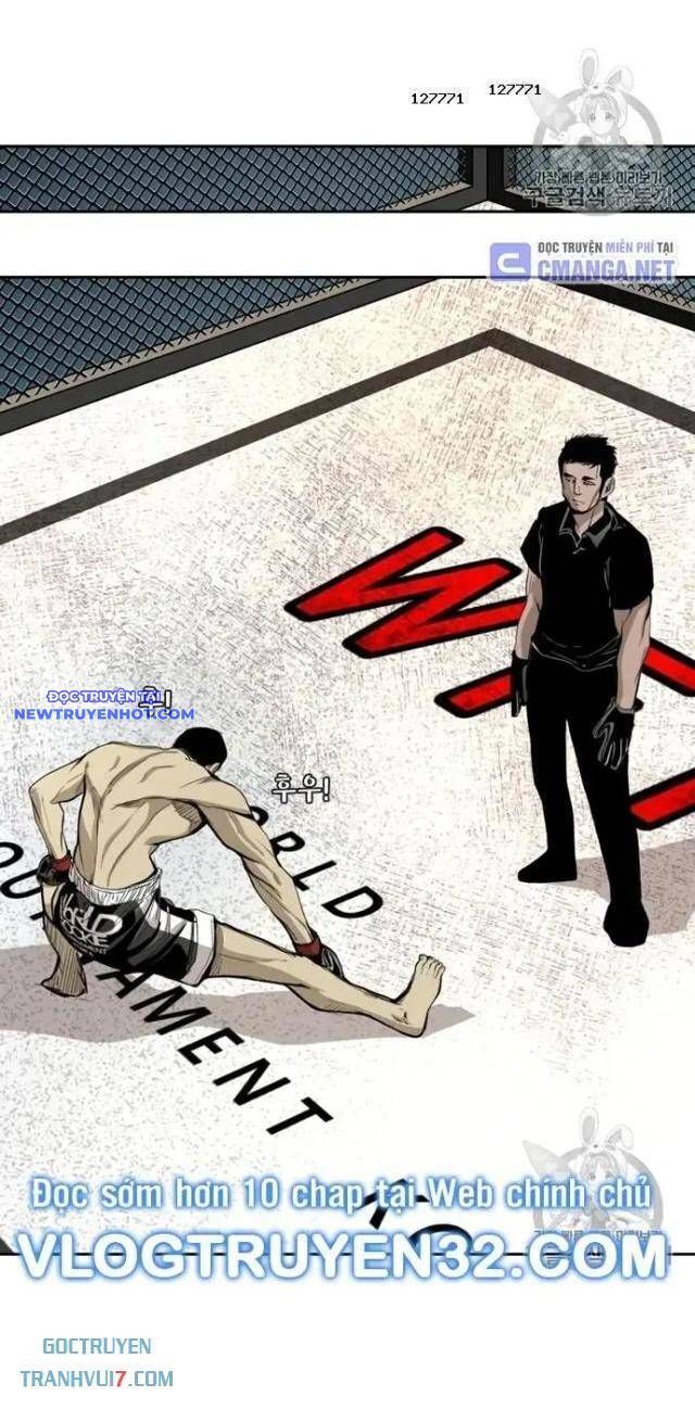 Shark - Cá Mập: Chapter 174