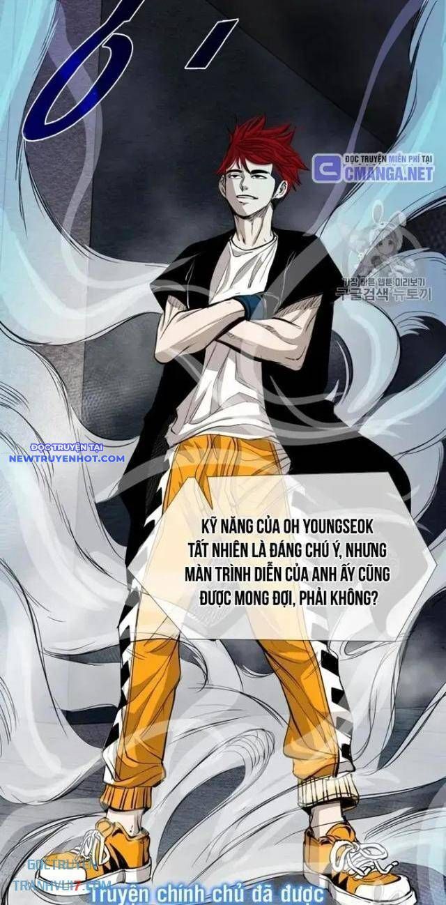 Shark - Cá Mập: Chapter 174
