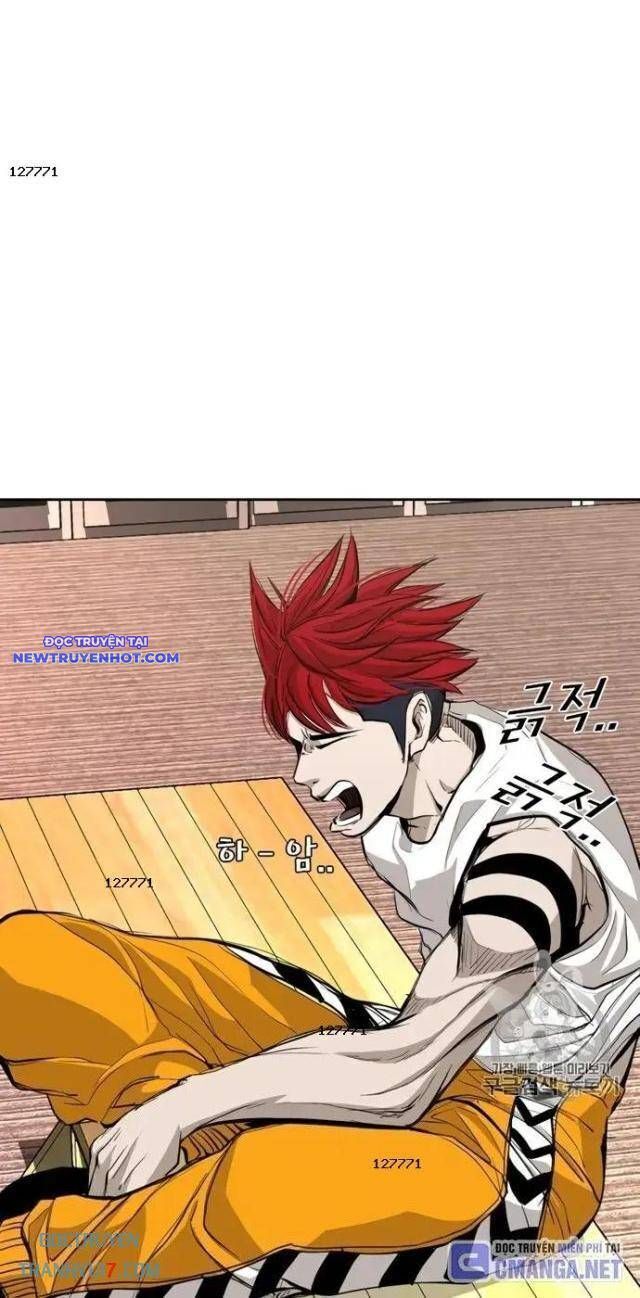 Shark - Cá Mập: Chapter 174