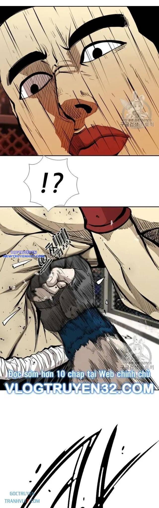 Shark - Cá Mập: Chapter 174