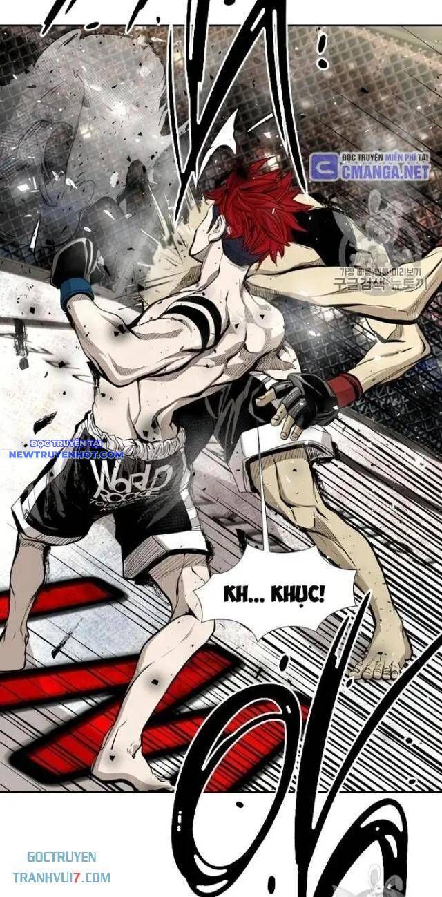 Shark - Cá Mập: Chapter 174