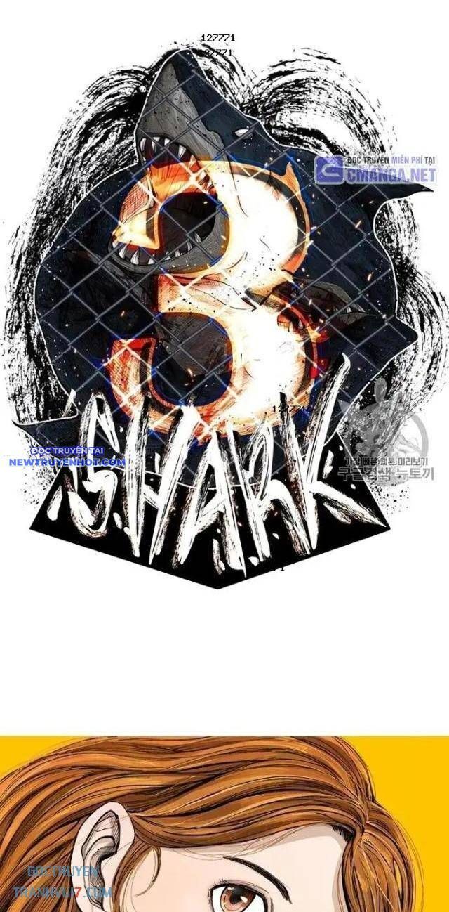 Shark - Cá Mập: Chapter 174