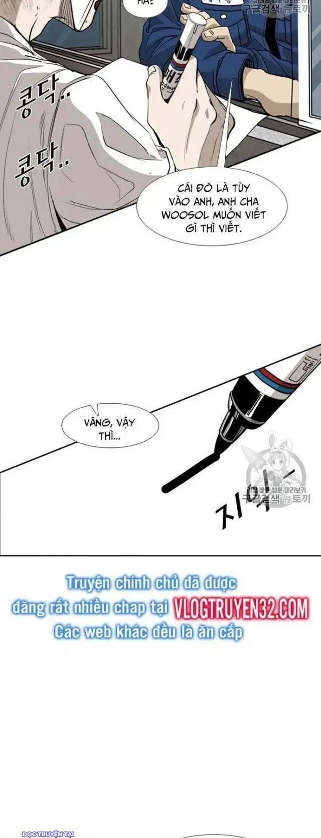 Shark - Cá Mập: Chapter 175