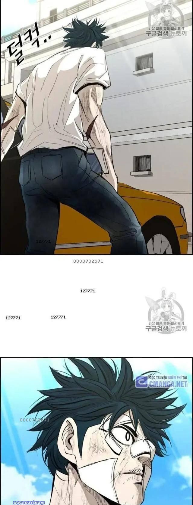 Shark - Cá Mập: Chapter 175