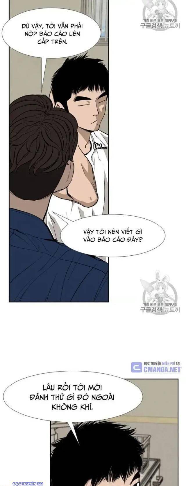 Shark - Cá Mập: Chapter 175