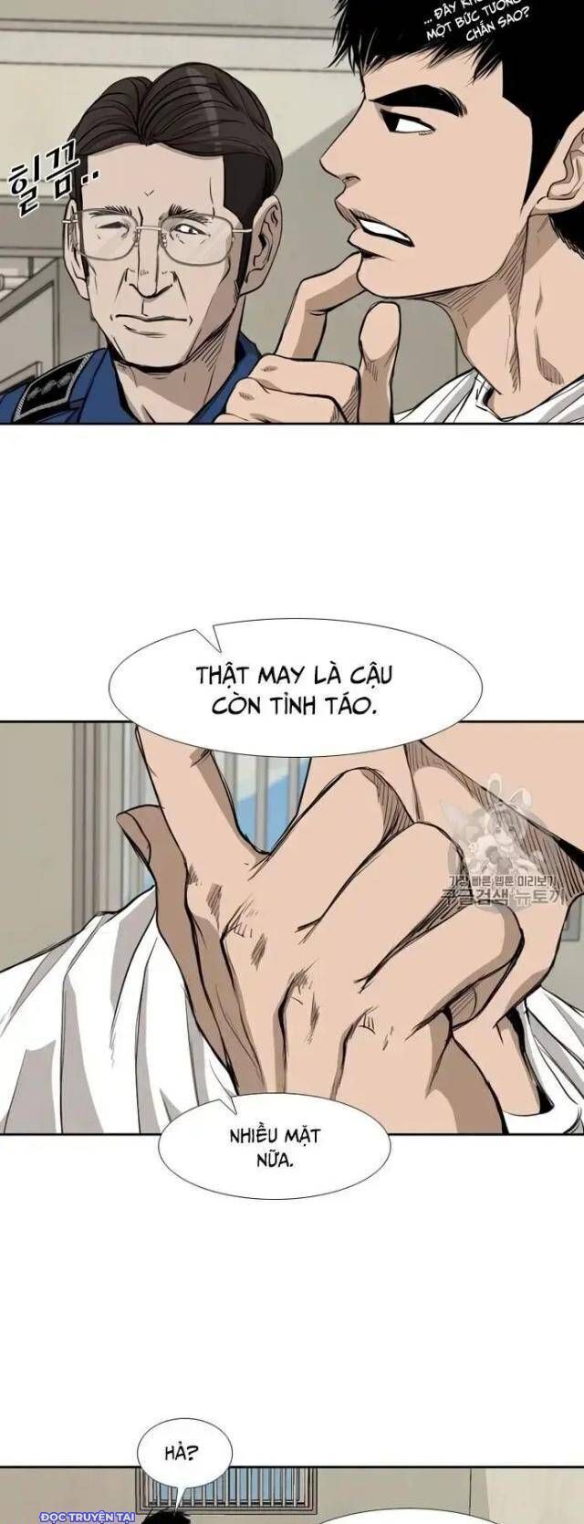 Shark - Cá Mập: Chapter 175