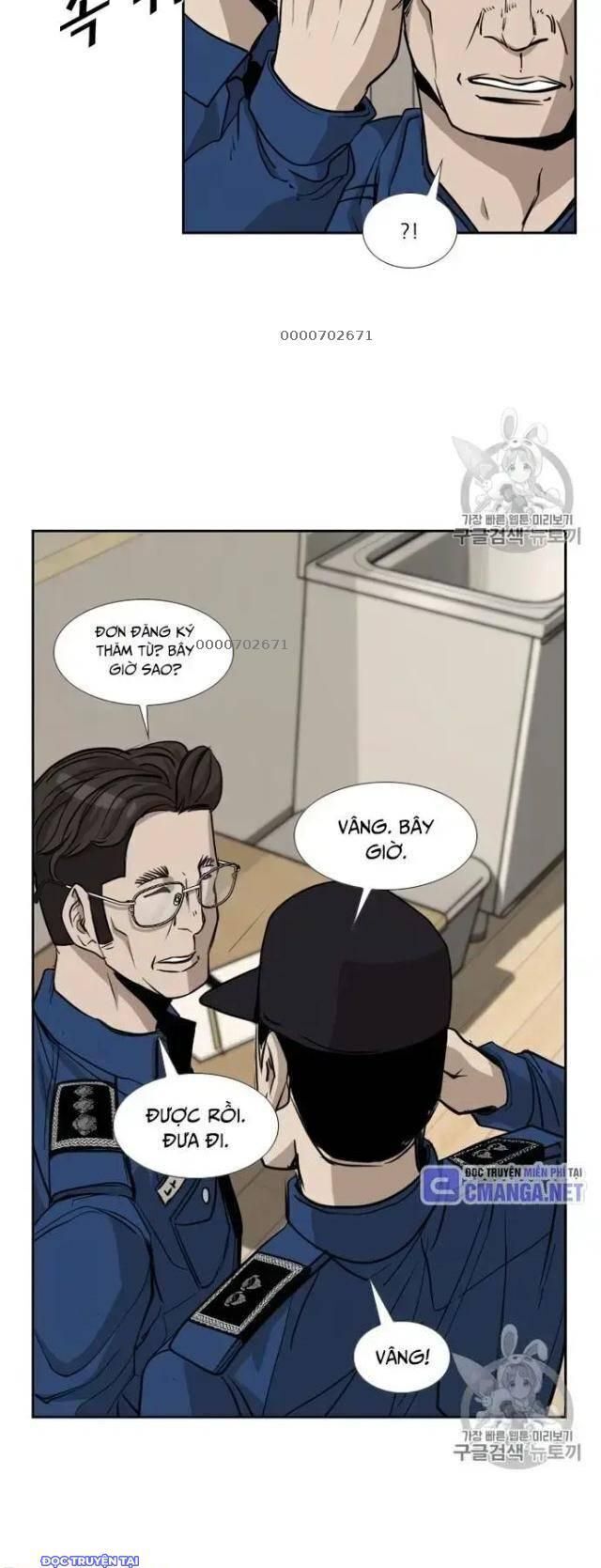 Shark - Cá Mập: Chapter 175