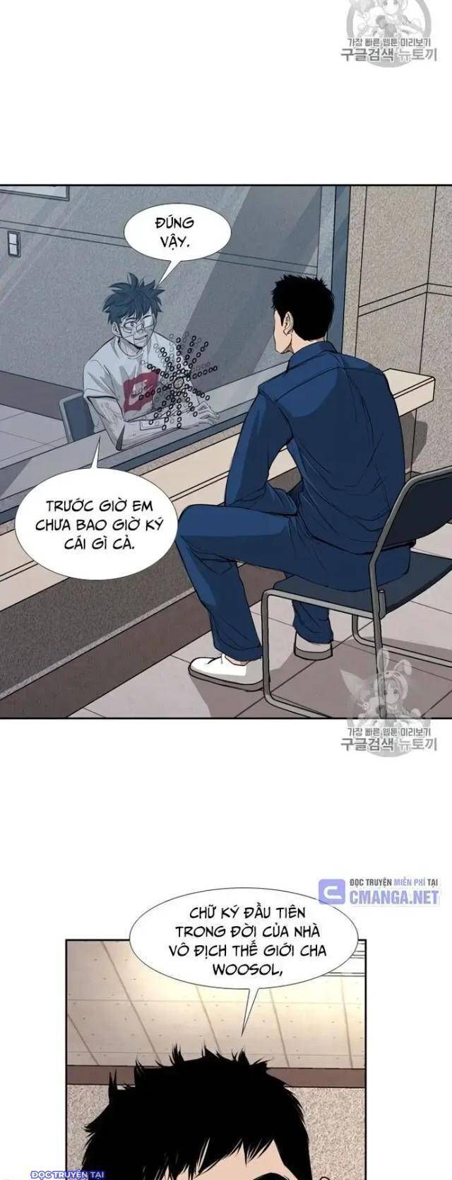 Shark - Cá Mập: Chapter 175