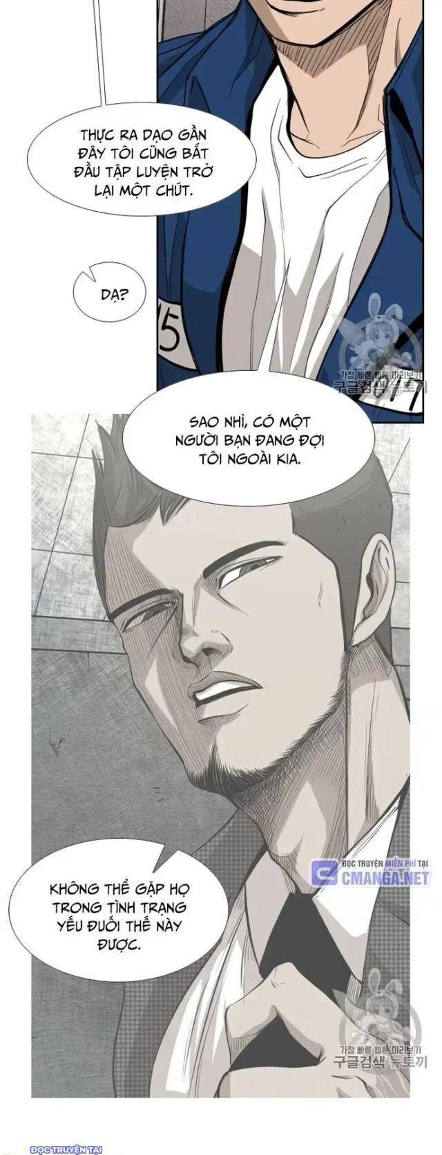 Shark - Cá Mập: Chapter 175