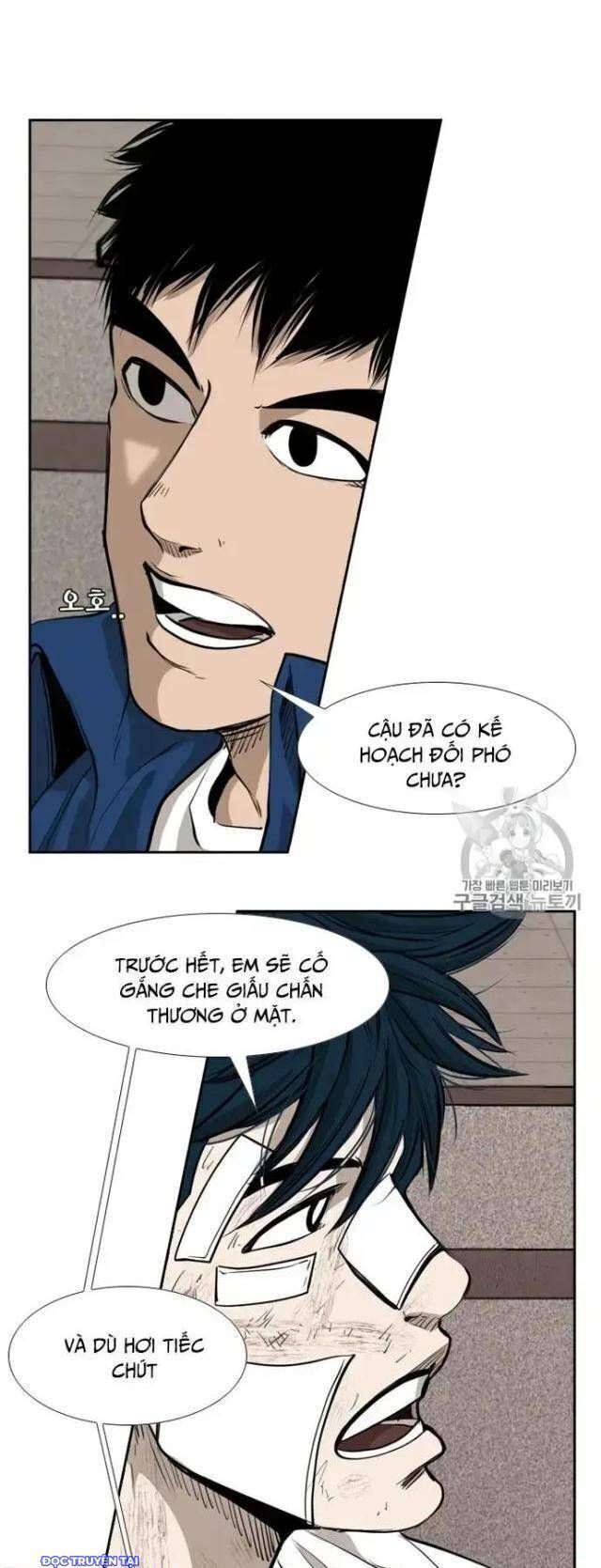 Shark - Cá Mập: Chapter 175