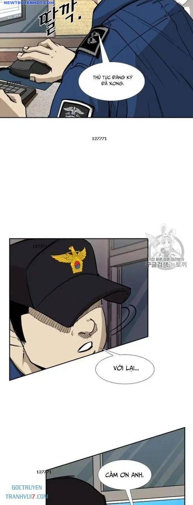 Shark - Cá Mập: Chapter 175