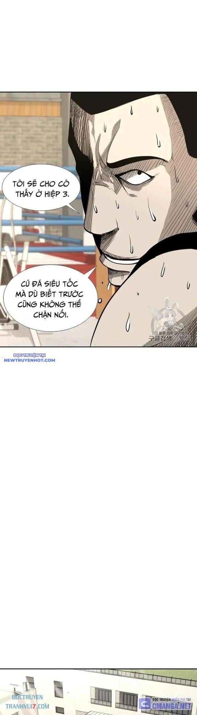 Shark - Cá Mập: Chapter 176