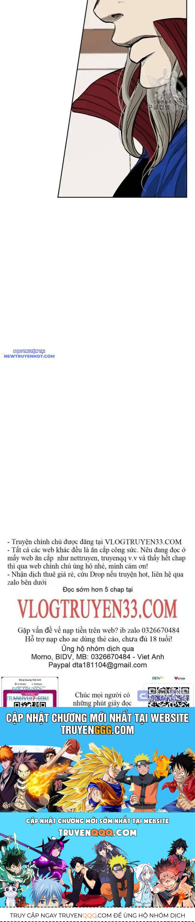 Shark - Cá Mập: Chapter 176